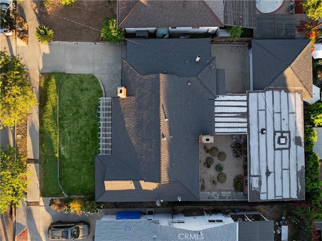 2900 Manhattan Ave, La Crescenta, CA 91214 - view of subject property