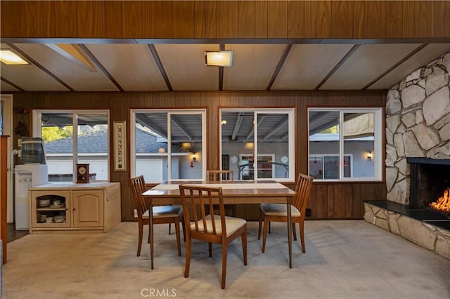 2900 Manhattan Ave, La Crescenta, CA 91214 - view of sunroom
