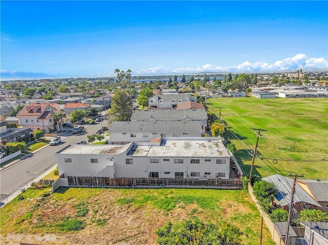 7851 Glencoe Dr, Huntington Beach, CA 92647 - aerial view of residential area