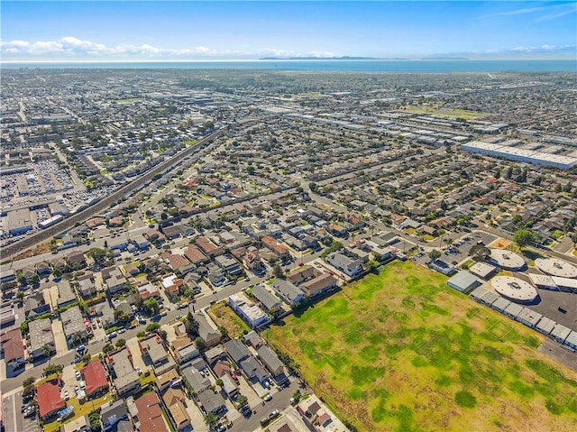 7851 Glencoe Dr, Huntington Beach, CA 92647 - aerial view of property's location