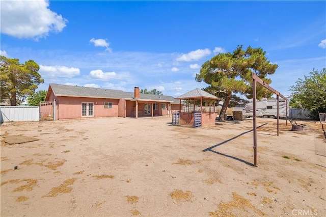 41102 174th St E, Lancaster, CA 93535 - photo 18