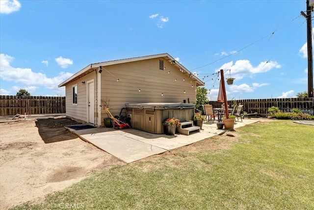 28020 Rd 148, Visalia, CA 93292 - photo 47