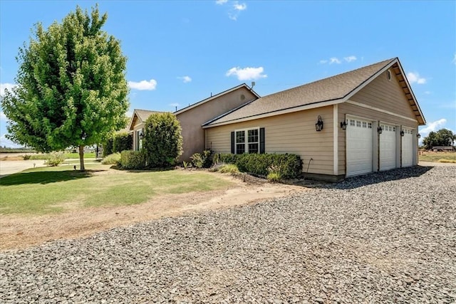 28020 Rd 148, Visalia, CA 93292 - photo 6
