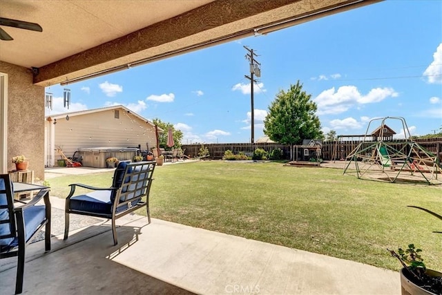 28020 Rd 148, Visalia, CA 93292 - photo 45