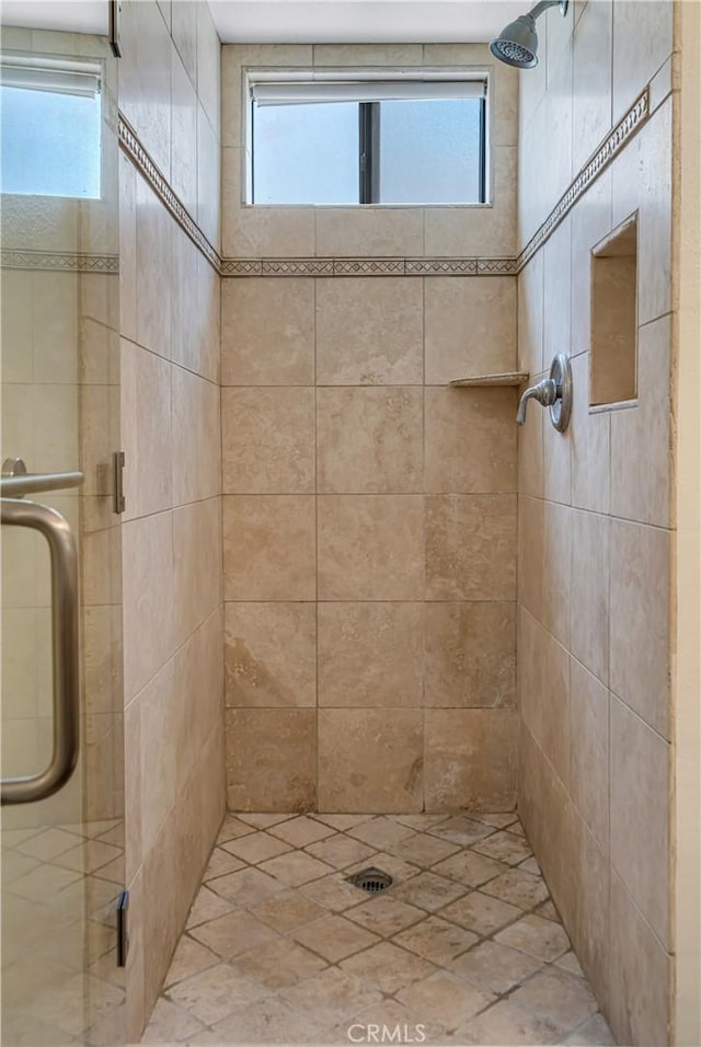 3652 San Joaquin Ave, Los Alamitos, CA 90720 - full bath with a shower stall