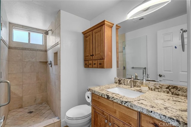 3652 San Joaquin Ave, Los Alamitos, CA 90720 - full bath with a stall shower and vanity