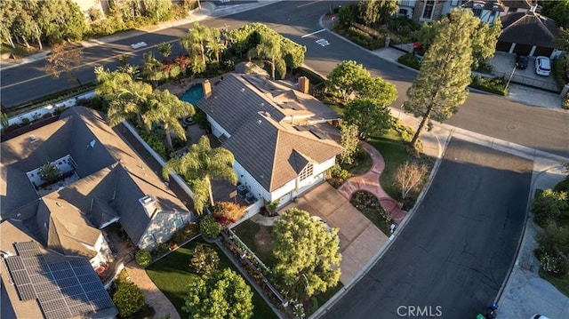 26356 Sorrell Pl, Laguna Hills, CA 92653 - aerial view