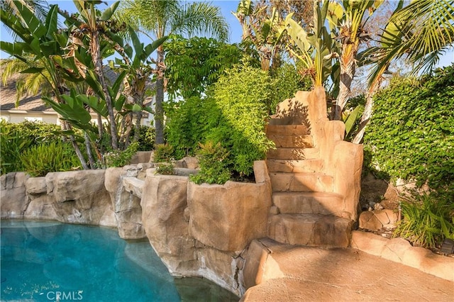 26356 Sorrell Pl, Laguna Hills, CA 92653 - view of pool