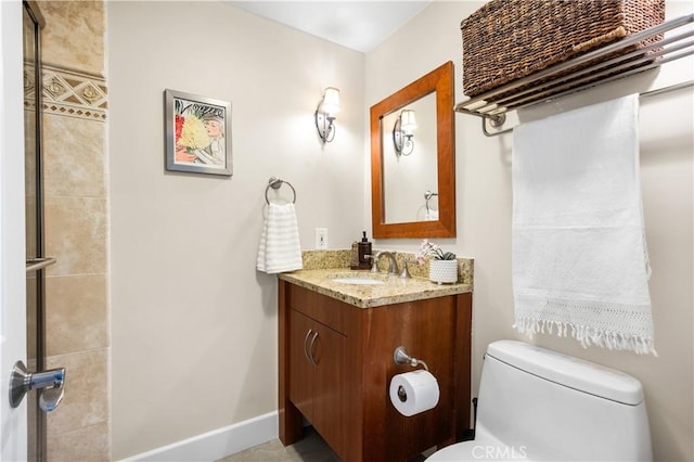 26356 Sorrell Pl, Laguna Hills, CA 92653 - bathroom with toilet and vanity
