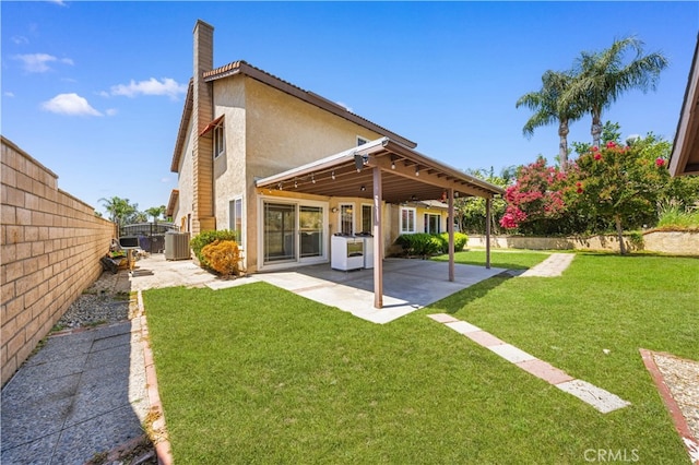 12420 Silk Oak Ct, Rancho Cucamonga, CA 91739 - photo 35