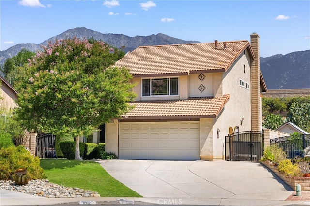 12420 Silk Oak Ct, Rancho Cucamonga, CA 91739 - photo 1