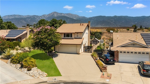 12420 Silk Oak Ct, Rancho Cucamonga, CA 91739 - photo 44