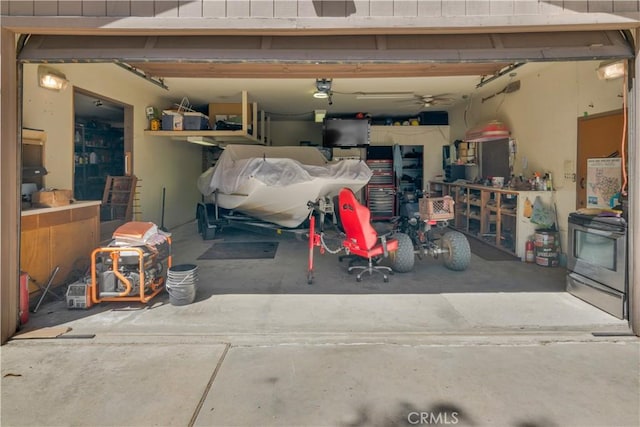 4595 Telford Rd, Paso Robles, CA 93446
