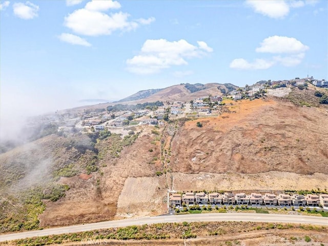 1009 Price Canyon Rd, Pismo Beach, CA 93449 - view of mountain backdrop featuring nearby suburban area