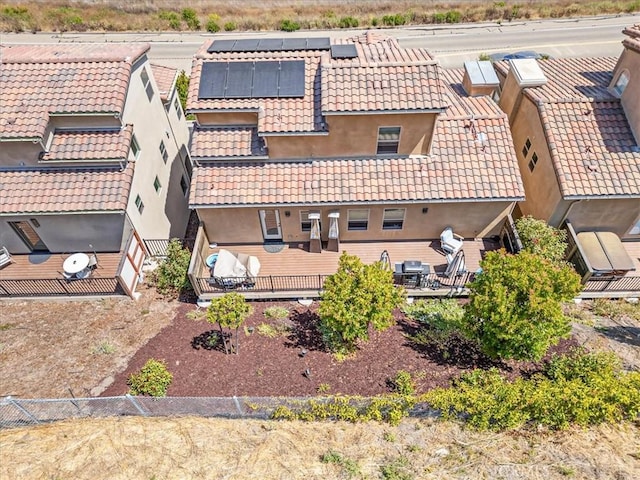 1009 Price Canyon Rd, Pismo Beach, CA 93449 - view from above of property