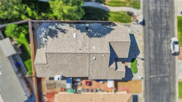 11246 Pleasant Hills Dr, Apple Valley, CA 92308 - view of subject property