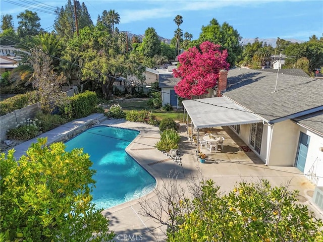 8051 Bobbyboyar Ave, West Hills, CA 91304 - photo 33
