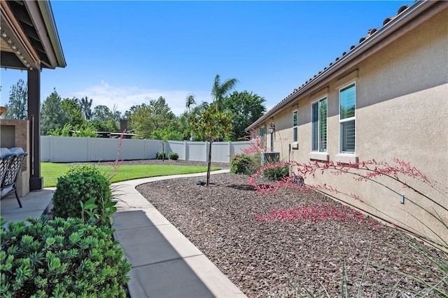 41798 Aviv Ct, Murrieta, CA 92562 - view of fenced backyard