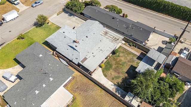 117 N Morada Ave, West Covina, CA 91790 - aerial view