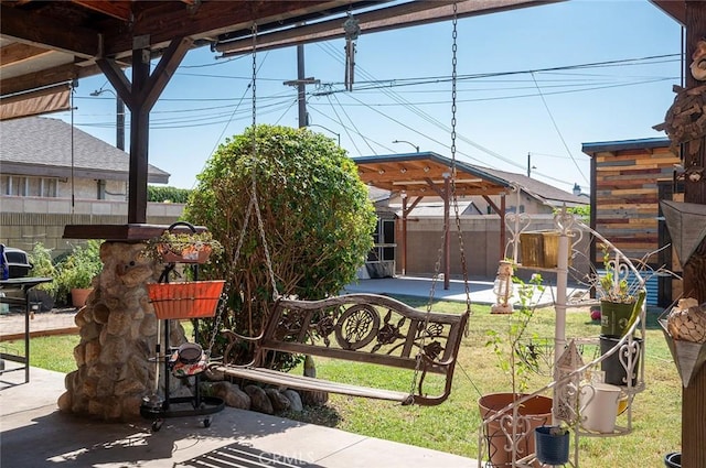 117 N Morada Ave, West Covina, CA 91790 - view of community sign