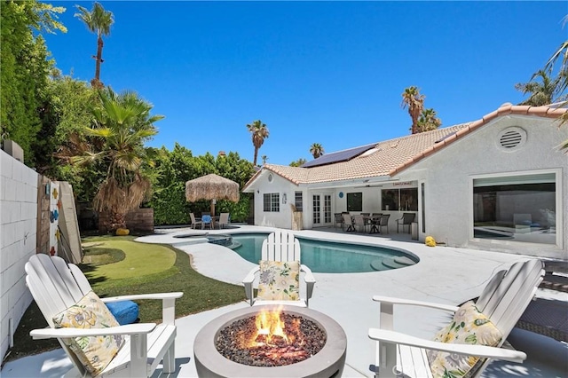 68805 Panorama Rd, Cathedral City, CA 92234 - photo 30