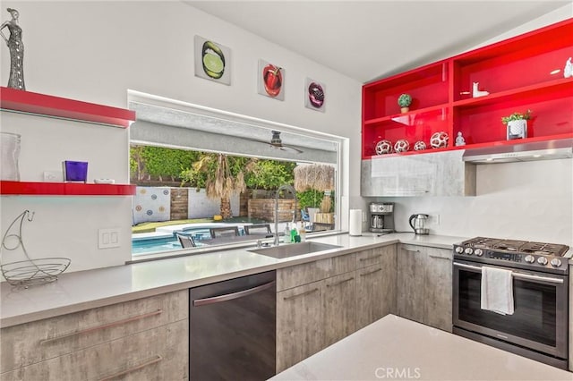 68805 Panorama Rd, Cathedral City, CA 92234 - photo 22