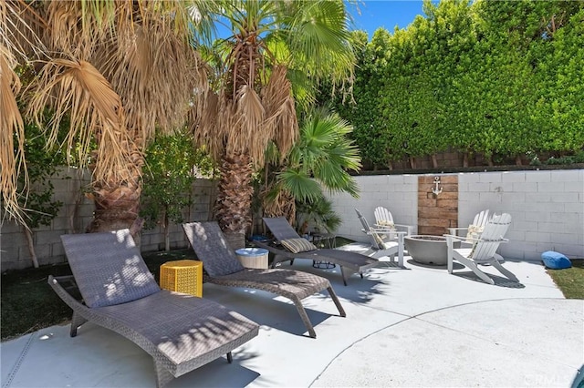 68805 Panorama Rd, Cathedral City, CA 92234 - photo 29