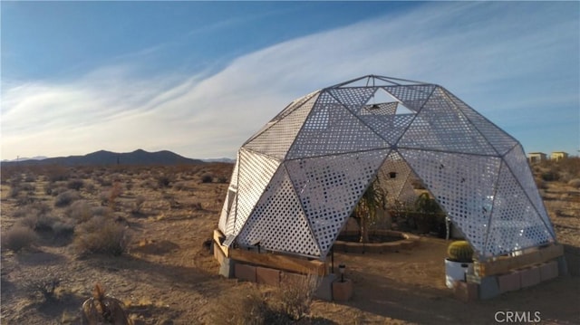 377 Sunny Vista Rd, Landers, CA 92285