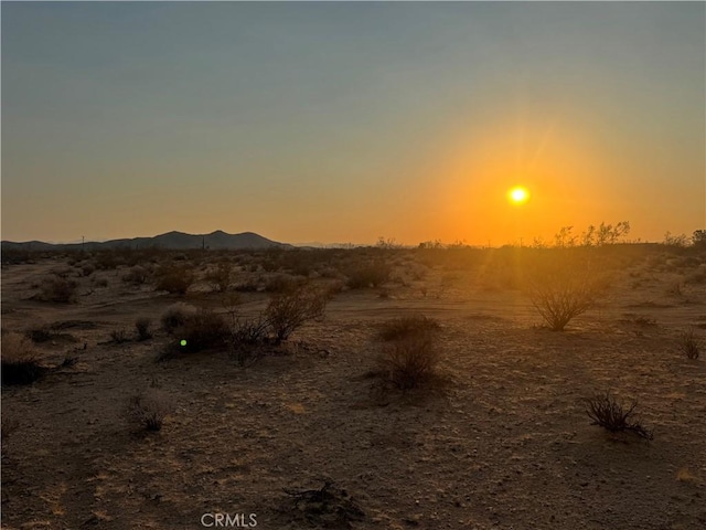 377 Sunny Vista Rd, Landers, CA 92285