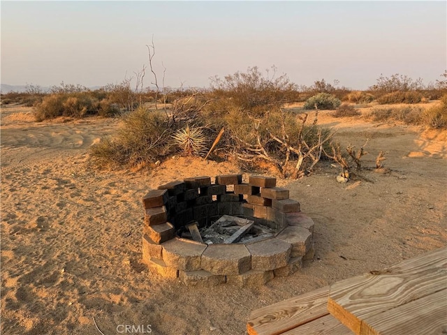 377 Sunny Vista Rd, Landers, CA 92285