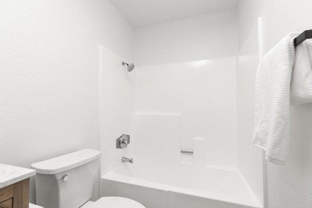 4514 Dawson Ave Unit 4, San Diego, CA 92115 - bathroom featuring vanity and shower / bath combination