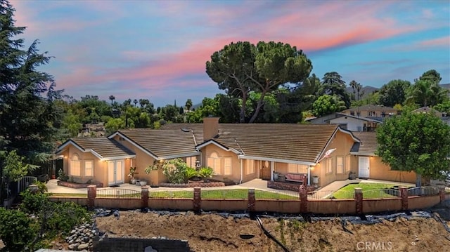 7245 Marilyn Dr, Corona, CA 92881 - photo 1