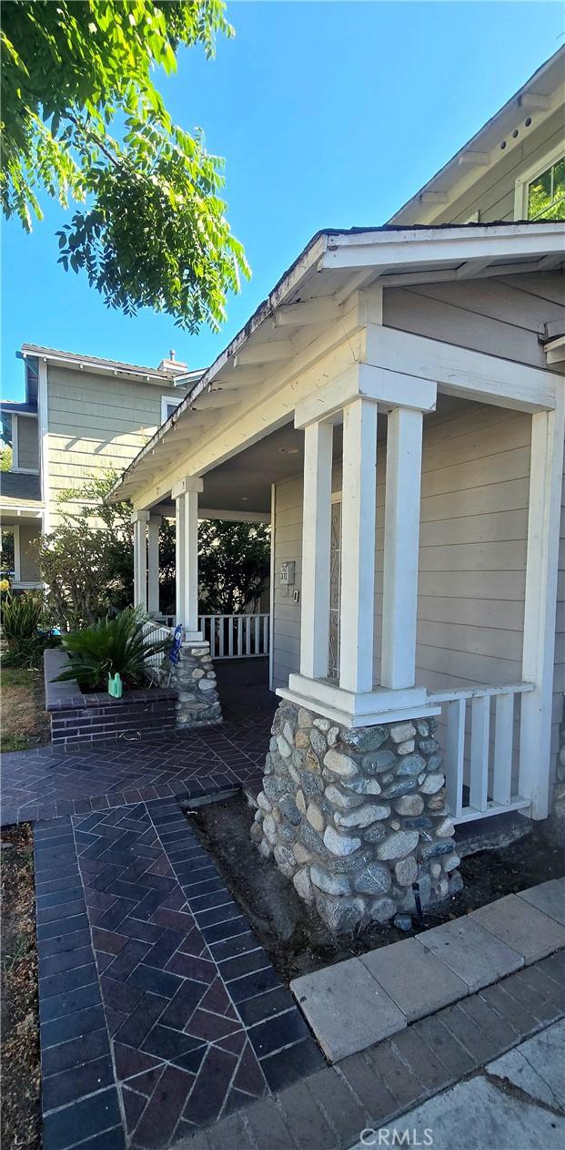 311 N Pauline St, Anaheim, CA 92805 - photo 4
