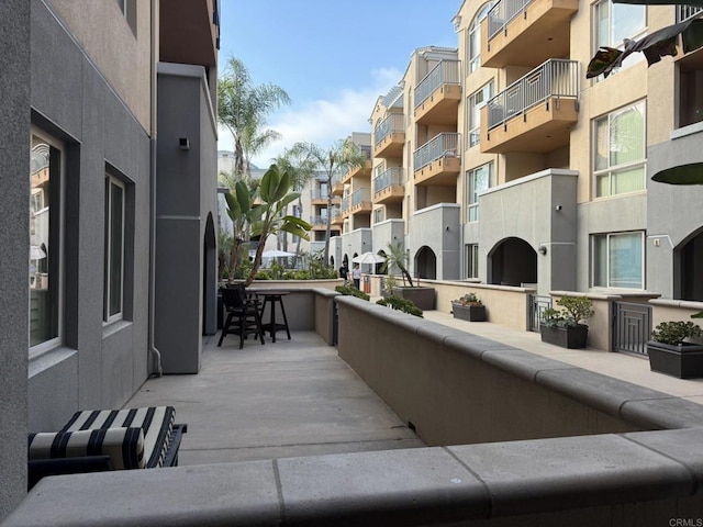 3887 Pell Pl Unit 134, San Diego, CA 92130 - view of patio / terrace