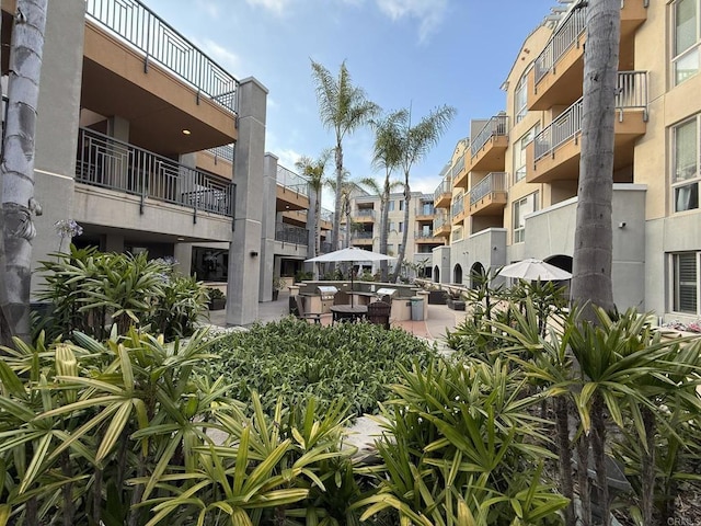 3887 Pell Pl Unit 134, San Diego, CA 92130 - surrounding community