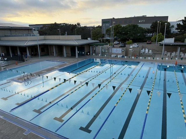 3887 Pell Pl Unit 134, San Diego, CA 92130 - view of community pool