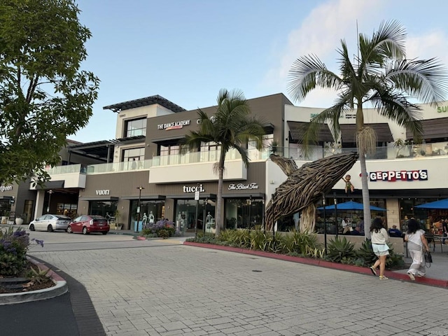 3887 Pell Pl Unit 134, San Diego, CA 92130 - view of commercial location