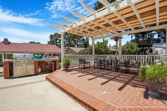 13720 Woodcock Ave, Sylmar, CA 91342 - photo 31