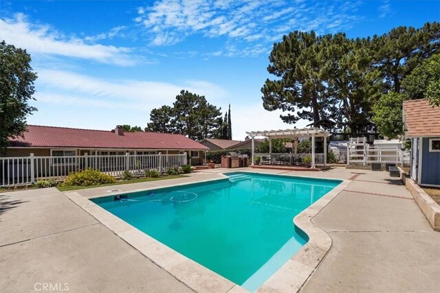 13720 Woodcock Ave, Sylmar, CA 91342 - photo 33