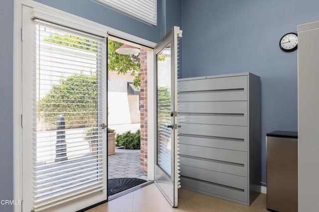 274 S Prospect Ave, Tustin, CA 92780 - view of doorway