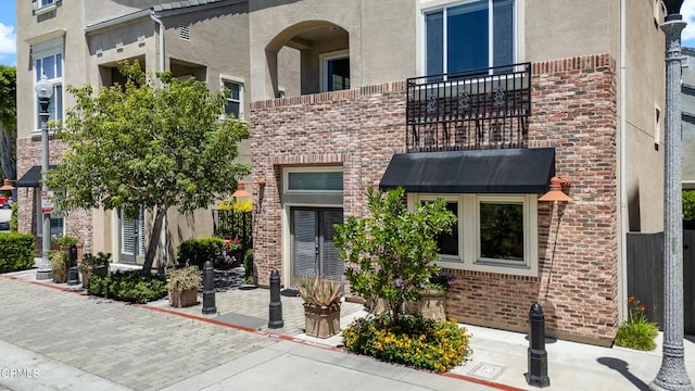 274 S Prospect Ave, Tustin, CA 92780 - view of property