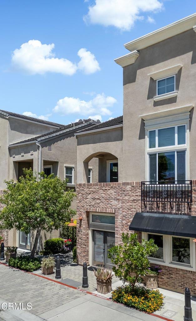 274 S Prospect Ave, Tustin, CA 92780 - view of building exterior