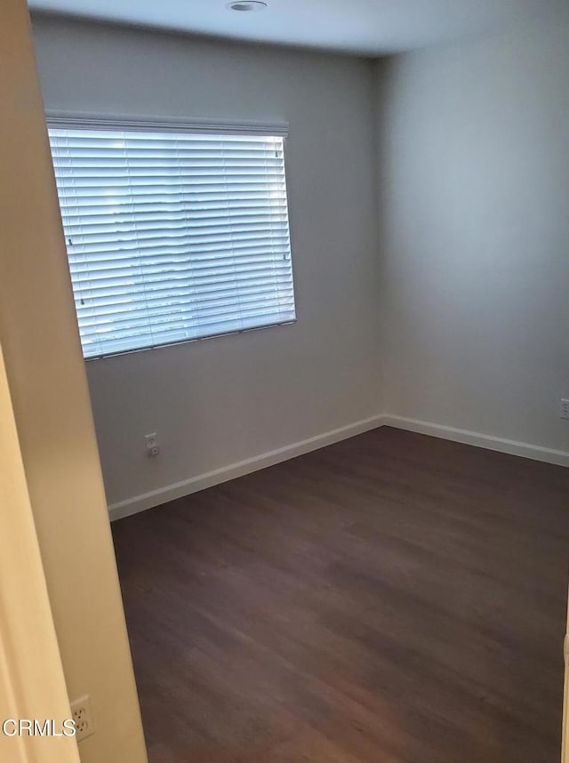 1123 Paseo Las Nubes, Oxnard, CA 93030 - empty room featuring dark wood finished floors