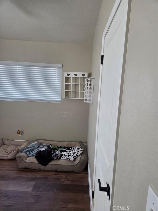 1292 N California Ave, Beaumont, CA 92223 - bedroom featuring wood finished floors
