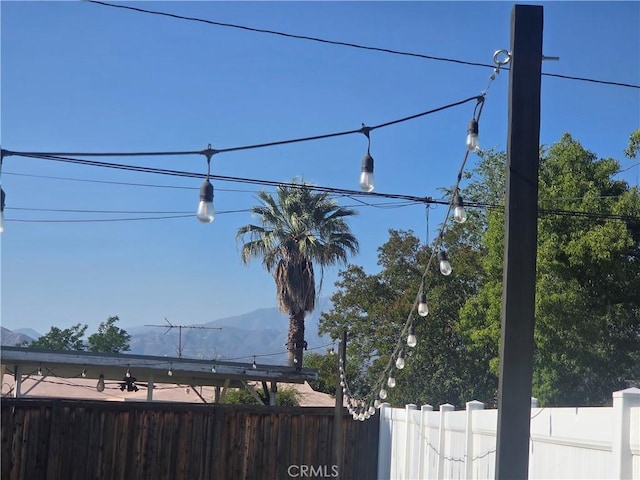 1292 N California Ave, Beaumont, CA 92223 - exterior view of mountains