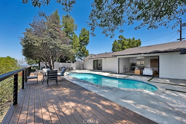 17072 Oak View Dr, Encino, CA 91436 - photo 39