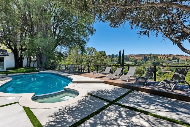 17072 Oak View Dr, Encino, CA 91436 - photo 42