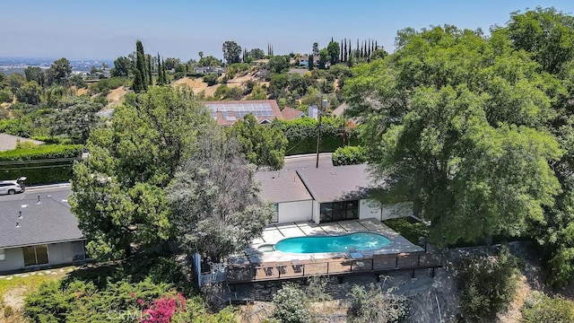 17072 Oak View Dr, Encino, CA 91436 - photo 43
