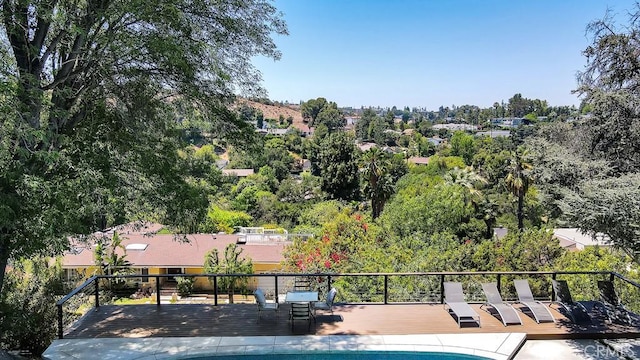17072 Oak View Dr, Encino, CA 91436 - photo 45