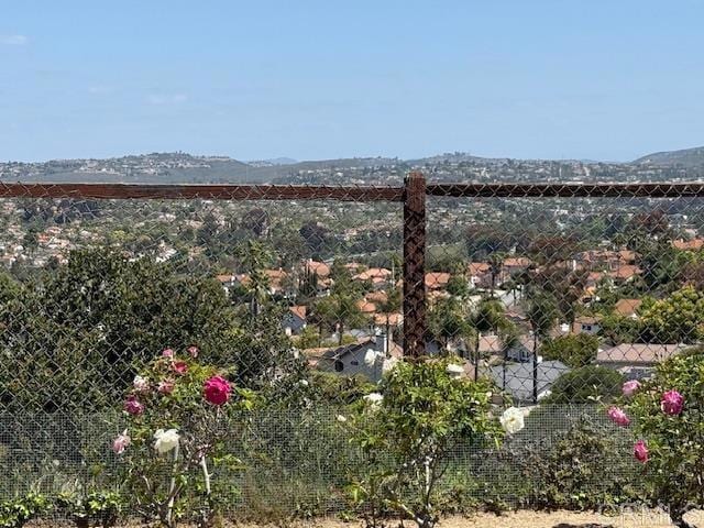1633 Willowspring Dr N, Encinitas, CA 92024 - view of mountain backdrop